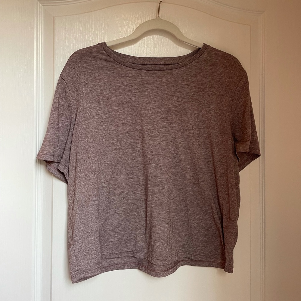 Ready Set Short Sleeve